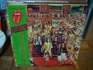 Rolling Stones / It's Only Rocn'n Roll, Japan RS LP