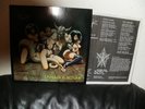 celtic frost emperors return 5 track ep vinyl