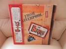 THE BEATLES BOX SET FROM LIVERPOOL (Japan Vinyl Version) 8x LP's & 2X Booklets
