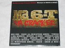 MA 6-T VA CRACK-ER (2 BAL,ROOTSNEG,IAM,X-MEN,ASSASSIN) 2LP NEUF