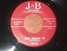 RAREST Babs ( Gonzales ) JAB Cool Whalin 2 | Now Its Paterson Time Jazz Soul 45