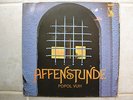 Popul Vuh-Affenstunde 1970 German Liberty LBS 83 460 1 VG+/EX(-) Classic 1st LP