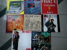 Konvolut Deutscher Rock Ärzte, Fehlfarben, Franz K., Kraftwerk rar, ansehen