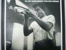 MOSAIC MR4-122   CHET BAKER Quartet with Russ Freeman MINT 4LP box set + booklet