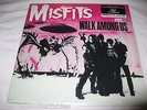 Misfits Walk Among Us Rhino Danzig punk rock SEALED Record LP Album NM