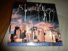 SLUM VILLAGE  Its Fantastic 2 lp  -- ORIGINAL PRESSING   1999