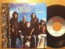 THE CROSS Liar in charge of my heart GERMAN 7