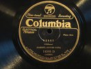 BARREL HOUSE PETE COLUMBIA 14308 BLUES 78 RPM RECORD E/E- PIANO SOLO