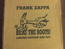 Frank Zappa Beat The Boots