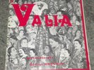 Rare LP VALIA DIMITRIEVITCH / ROBERT HOSSEIN 1977
