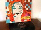 FABRIZIO DE ANDRE' :NUVOLE BAROCCHE - RRC RCP 704-TITOLI  IN ROSSO SOLO SU RETRO
