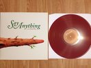 Say Anything - Is A Real Boy Oxblood Red Vinyl 2X LP Saves The Day OOP Max Bemis
