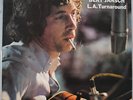 BERT JANSCH L.A. TURNAROUND CHARISMA UK 1ST PRESS LP NICK DRAKE PENTANGLE