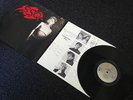 SSQ Playback LP Printed Inner Sleeve RARE PROMO COPY New Wave Vinyl