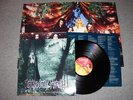 CRADLE OF FILTH-Dusk and her Embrace LP orig. w/POSTER Emperor Mayhem Dissection