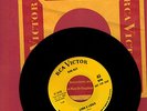 Don Ray 45 rpm Record ''Northern Soul DJ'' Born A Loser ''