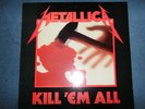 METALLICA: 