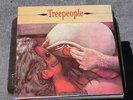 Treepeople Something Vicious For Tommorow LP Sealed Built To Spill Doug Martsch