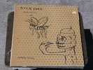 Pitchfork Eucalyptus LP RFTC Hot Snakes Drive Like Jehu Rocket From The Crypt