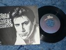 SHAKIN' STEVENS - Hot Dog / Apron Strings 7-inch Vinyl Single Made in Holland