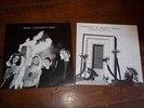 Hole Celebrity Skin rare original vinyl lp Ex.condition Nirvana Punk cd
