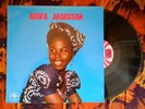 ? AKOFA AKOUSSAH COSMIC AFRO SOUL FUNK PSYCH FUZZ BOSSA NOVA Sonafric LP EX Togo