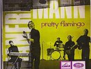MANFRED MANN - Pretty Flamingo - Original 1965 Australian 4-trk 7
