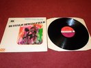 BUFFALO SPRINGFIELD-EXPECTING TO FLY-ORIG 70 UK 1ST PRESS-BRILLIANT AUDIO 