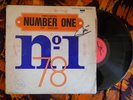 ? NUMBER ONE DE DAKAR Vol 2 COSMIC FRENETIC AFRO FUNK JAZZ LATIN EDEN FUSION mp3