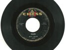 Northern Soul/Funk 1963 Mitty Collier 45 Pain/Let Them Talk Chess 1889