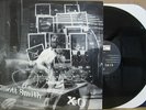ELLIOTT SMITH - XO LP 1998 BONG LOAD folk indie HEATMISER ROCKY VOTOLATO