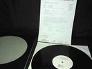 Antidote (FIN) - Truth LP 1992 Shark Records  TEST PRESSING