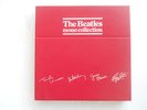 BEATLES MONO RED RARE BOXED SET OF LPS 1977