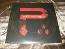 PERIPHERY II:THIS TIME IT'S PERSONAL 2LP RED BLACK SWIRL VINYL LIM ED MINT OOP