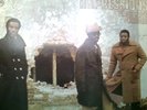 USA SOUL LP - IMPRESSIONS - TIMES HAVE CHANGED INC POTENT LOVE