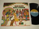 BAR-KAYS/SOUL FINGER  LP 1967 USA ATCO VOLT S-417