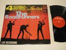 THE ROADRUNNERS/TWIST-TIME IM STAR-CLUB HAMBURG 4  LP ARIOLA 71 224 IT