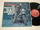 VARIOUS ARTISTS/16 ORIGINAL R & B GOLDEN HITS  LP STAR-CLUB 148 011 STL