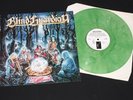 BLIND GUARDIAN -Somewhere Far Beyond LP ..angel dust sodom vectom ..GREEN VINYL