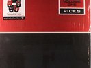 GRATEFUL DEAD: Dick's Picks Volume One LP (4 LP box set, 180 gram pressing, han