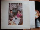 LED ZEPPELIN  PRESCENCE ex+ 1976 UK first pressing VINYL LP