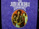 JIMI HENDRIX EXPERIENCE MCA 8 LP SET - PURPLE VELOUR BOX 2000 ISSUE OOP