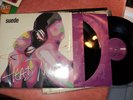 SUEDE / HEAD MUSIC tres rare 2 LP 33 tours 1999  britpop blur oasis elastica