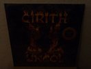 CIRITH UNGOL - servants of chaos  3LP aflame only 300  NEW still sealed