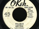 Johnny Watson   Wolfman   Okeh   mp3