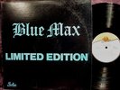 BLUE MAX ORIGINAL CANADIAN GARAGE BAND ORIGINAL LP / LIMITED EDITION / NM