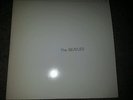 The Beatles MFSL Audiophile White Album RARE vinyl record