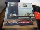 JOHN MCLAUGHLIN MY GOAL´S BEYOND 1971 MINT UK 1ST DOUGLAS
