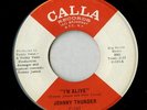 Johnny Thunder 