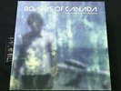 Boards Of Canada ?   The Campfire Headphase    Warp Rec.    LP
